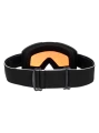 Gogle Anon Helix 2.0 Black / Perceive Variable Blue + dodatkowa szyba