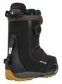 Buty Burton Step On Highshot Plus Black Damskie