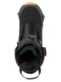 Buty Burton Step On Highshot Plus Black Damskie