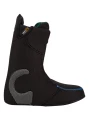 Buty Burton Step On Highshot Plus Black Damskie
