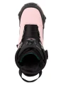 Buty Burton Step On Highshot Plus Black/Pink Damskie