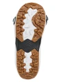 Buty Burton Step On Highshot Plus Black/White Damskie