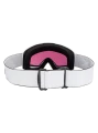 Gogle Anon Helix 2 White perceive sunny onyx + dodatkowa szyba