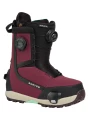 Buty Burton Step On Highshot Plus Rum Raisin Damskie