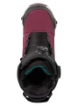 Buty Burton Step On Highshot Plus Rum Raisin Damskie