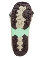 Buty Burton Step On Highshot Plus Rum Raisin Damskie