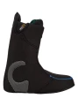 Buty Burton Step On Highshot Plus Rum Raisin Damskie