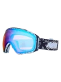 Gogle Anon M4S toryczne lbmidnightgus / perceive variable blue + maska + dodatkowa szyba