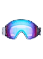 Gogle Anon M4S toryczne lbmidnightgus / perceive variable blue + maska + dodatkowa szyba