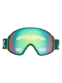 Gogle Anon M4S toryczne Brunswick Green / Perceive Variable Green + maska + dodatkowa szyba