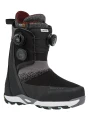 Buty Burton Waverange X Pro Black Damskie