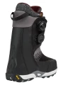 Buty Burton Waverange X Pro Black Damskie
