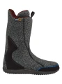 Buty Burton Waverange X Pro Black Damskie