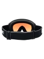 Gogle Anon M4S toryczne Black/Perceive Variable Blue + maska + dodatkowa szyba