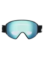 Gogle Anon M4S toryczne Black/Perceive Variable Blue + maska + dodatkowa szyba