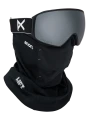 Gogle Anon M4 Toric Black/Perceive Polar Onyx