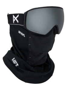Gogle Anon M4 Toric Black/Perceive Polarized Onyx