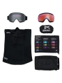Anon M4 Toric Goggles with Polarized Perceive Lens