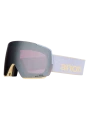 Anon M5 MFI Googles Airstream Blue / Perceive Sunny Onyx + MFI mask + bonus lens