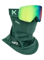 Gogle Anon M5 MFI Brunswick Green / Perceive Variable Green + maska MFI + dodatkowa szyba