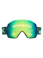 Gogle Anon M5 MFI Brunswick Green / Perceive Variable Green + maska MFI + dodatkowa szyba