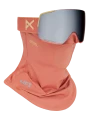 Gogle Anon M5 MFI Terracotta / Perceive Sunny Onyx + maska MFI + dodatkowa szyba