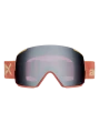 Anon M5 MFI Googles Terracotta / Perceive Sunny Onyx + MFI mask + bonus lens