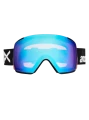 Anon M5 MFI Googles Black/Perceive Variable Blue + MFI mask + bonus lens