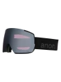 Anon M5 MFI Googles Smoke/Perceive Sunny Onyx + MFI mask + bonus lens (1)