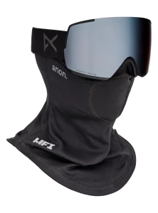Anon M5 MFI Googles Smoke/Perceive Sunny Onyx + MFI mask + bonus lens