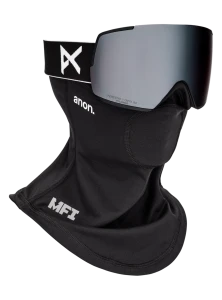 Gogle Anon M5 Black/Perceive Polarized Onyx