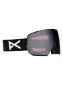 Anon M5 Googles Black/Perceive Polar Onyx