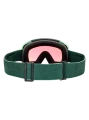Gogle Anon M5S MFI Brunswick Green / Perceive Variable Green + maska MFI + dodatkowa szyba