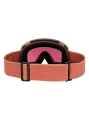 Anon M5S MFI Googles Terracotta / Perceive Sunny Onyx + MFI mask + bonus lens