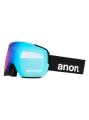Gogle Anon M5S MFI Black/Perceive Variable Blue + maska MFI + dodatkowa szyba