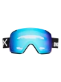 Gogle Anon M5S MFI Black/Perceive Variable Blue + maska MFI + dodatkowa szyba