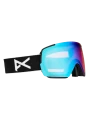 Anon M5S MFI Googles Black/Perceive Variable Blue + MFI mask + bonus lens