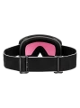 Anon M5S MFI Googles Black/Perceive Polar Onyx + Polarized Perceive Lens