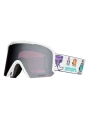 Gogle Anon Nesa LB Encounters / Perceive Sunny Onyx + maska MFI + dodatkowa szyba