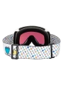 Gogle Anon Nesa LB Encounters / Perceive Sunny Onyx + maska MFI + dodatkowa szyba