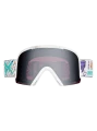 Anon Nesa Goggles LB Encounters / Perceive Sunny Onyx + Bonus Lens + MFI® Face Mask