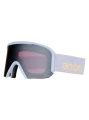Gogle Anon Nesa Airstream Blue / Perceive Sunny Onyx + maska MFI + dodatkowa szyba