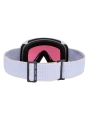 Anon Nesa Goggles Airstream Blue / Perceive Sunny Onyx + Bonus Lens + MFI® Face Mask