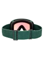 Gogle Anon Nesa Brunswick Green / Perceive Variable Green + maska MFI + dodatkowa szyba