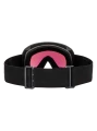 Anon Nesa Goggles Smoke/Perceive Sunny Onyx + Bonus Lens + MFI® Face Mask