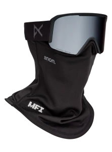 Anon Nesa Goggles Smoke/Perceive Sunny Onyx + Bonus Lens + MFI® Face Mask