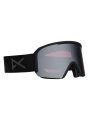 Gogle Anon Nesa Smoke/Perceive Sunny Onyx + maska MFI + dodatkowa szyba