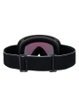 Anon Nesa Goggles Black/Perceive Sunny Red + Bonus Lens + MFI® Face Mask