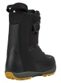 Buty Burton Waverange Plus Black Damskie