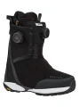 Burton Waverange X Women's Snowboard Boots Black